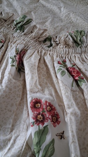 Nina campbell bagatelle - campbell, fabric