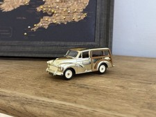 Days Gone Morris Minor