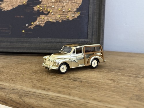 Days gone morris minor - morris,
