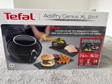 Tefal ActiFry Genius XL 2-in-1 Airfryer Brand New In Box- Serie O40-A / YV970840