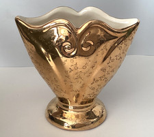 Pioneer Pottery #159 USA 22K