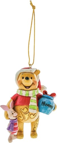 Jim shore pooh - jim, 'pooh