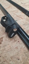 4x THULE 775 Side Rail