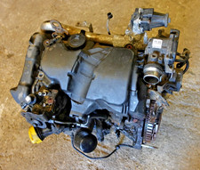 46487 K12 2014 RENAULT KANGOO