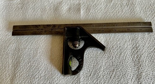 Rabone 1902 combination - rabone,