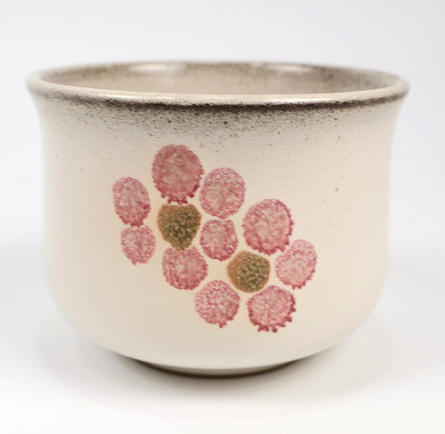 Denby gypsy stoneware sugar - denby,