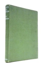 Ghosts of London (H. V. Morton