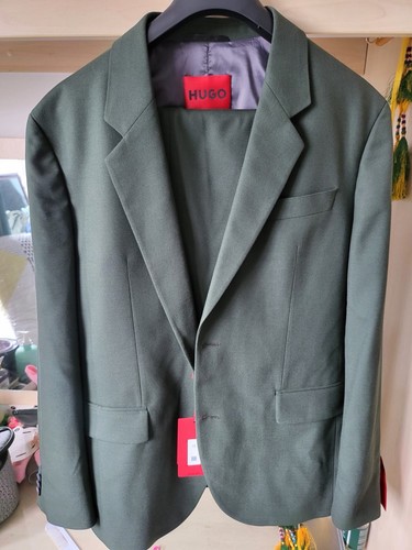 Hugo boss modern fit - boss,