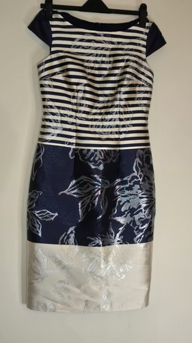 Sonia pena bnwt lined brocade - lined,