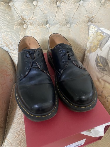 Doc martens oxford shoes - doc,