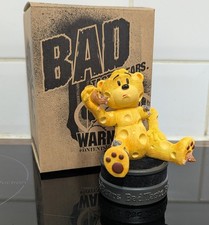 Bad Taste Bear "Lester" Boxed