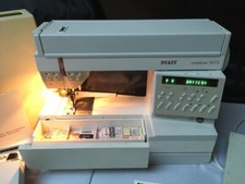 Pfaff Creative 1473 Electronic
