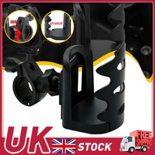 Motorcycle Cup Holder