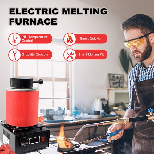 Toauto 3kg electric metal - toauto,