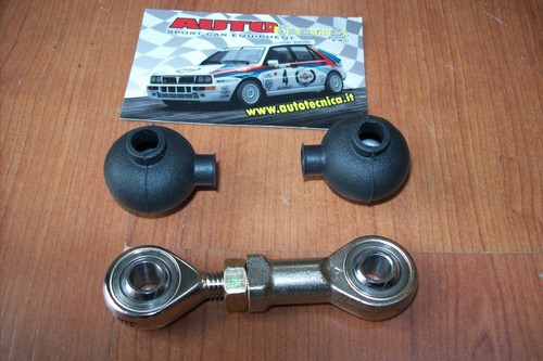 Front stabilizer bar - front, rod