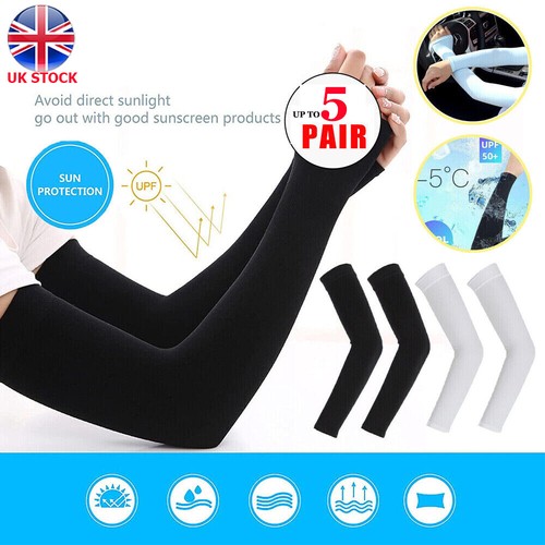 5pairs anti cooling arm - anti,