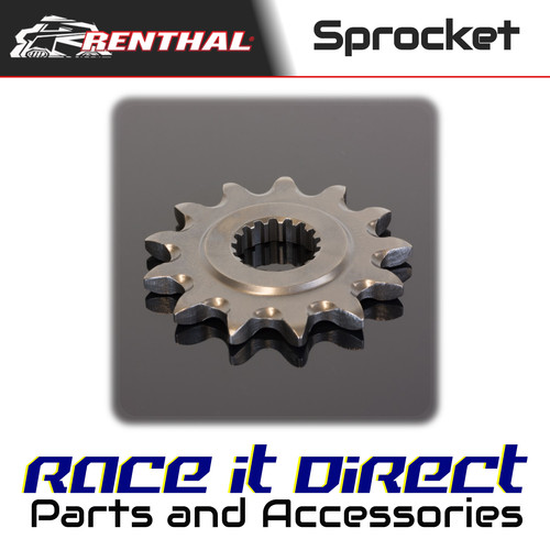 Front sprocket for gas - sprocket,