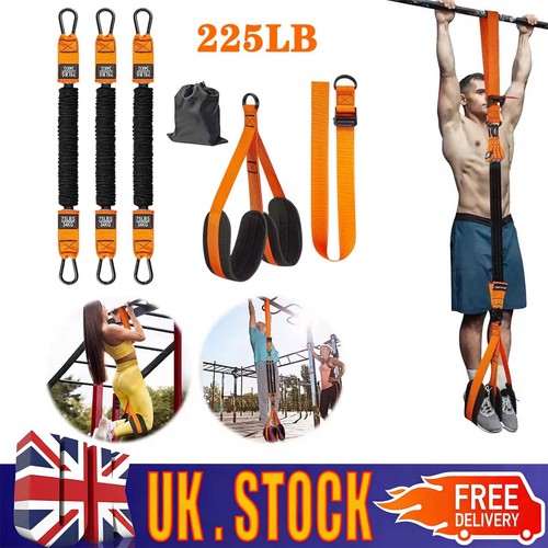 Heavy duty pull assistance - up,