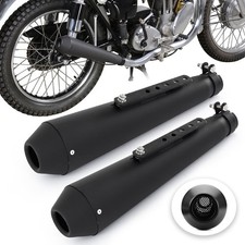 2x17.5" Universal Motorcycle