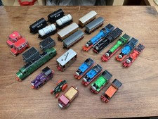 A Selection of Thomas The Tank