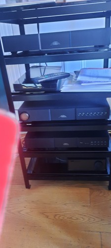 Naim flatcap power supply - 2,