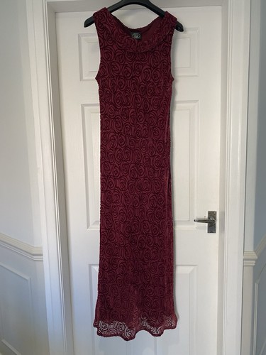 Laura ashley vintage red - laura,
