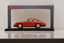 1963 Porsche 901 Spark 1/43