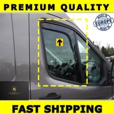 Ford Transit 2014+ MK8 & MK9 L