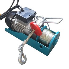 KATSU Heavy duty electric