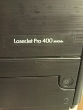 HP LaserJet Pro 400 M401dn