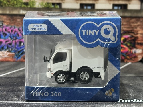 Tiny pro series - tiny, 08