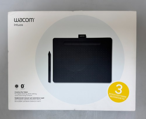 Wacom intuos ctl 6100wl - intuos, ctl-6100wl