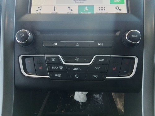Heater control switch ford - control,