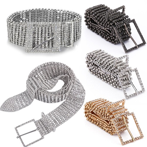 Women diamante rhinestone - women’s,