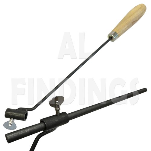 Carbon graphite stirring - , rod