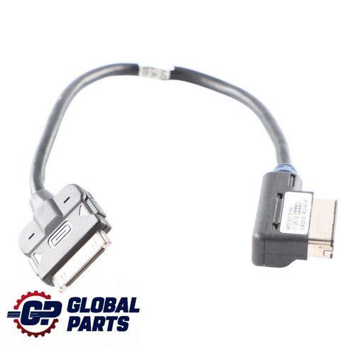 Audi cable adapter - audi, ipod