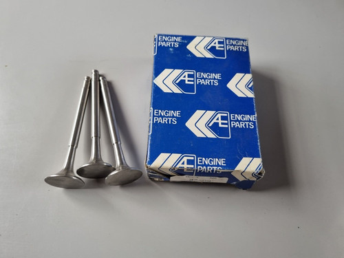 Rover 2000 exhaust valves x - p6,