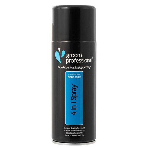 Groom professional 1 - groom, 4-in-1
