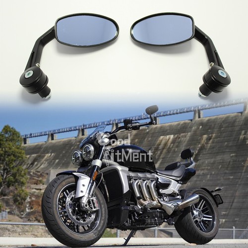 Handlebar rearview - handlebar,