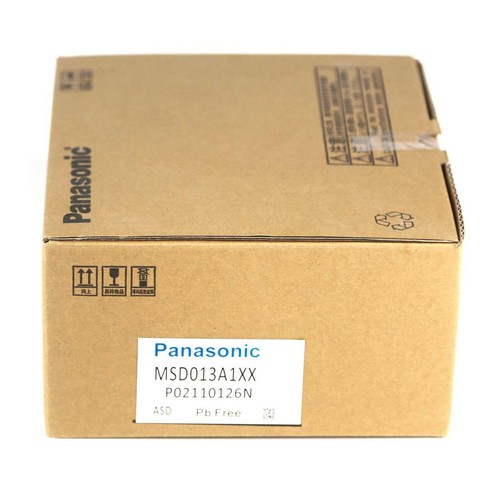 One new panasonic - panasonic, drive