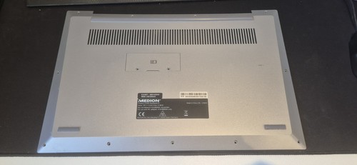 Medion akoya e15407 e15408 - medion,