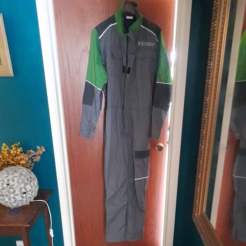 Fendt overalls size - overalls,