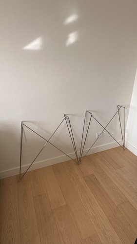 Pair feet magis - pair, of