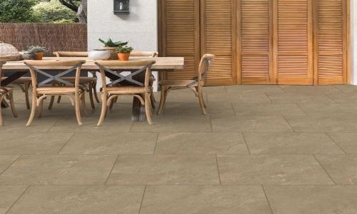 Porcelain paving marshalls - porcelain,