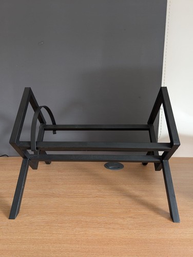 Vinyl record storage rack - record,