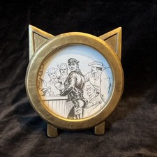 Tom of Finland Framed Print -