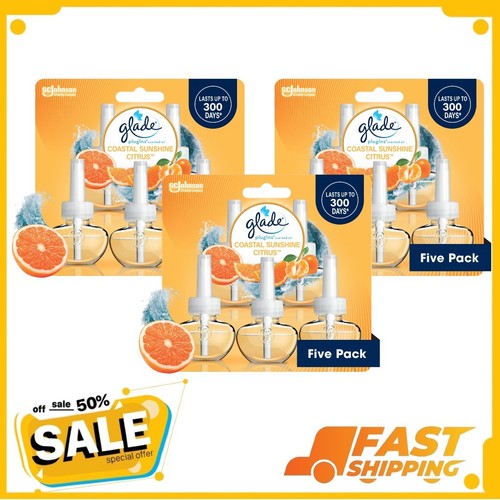 Glade plugins air freshener - plugins,