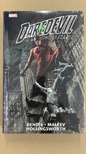 Daredevil By Bendis Vol 1