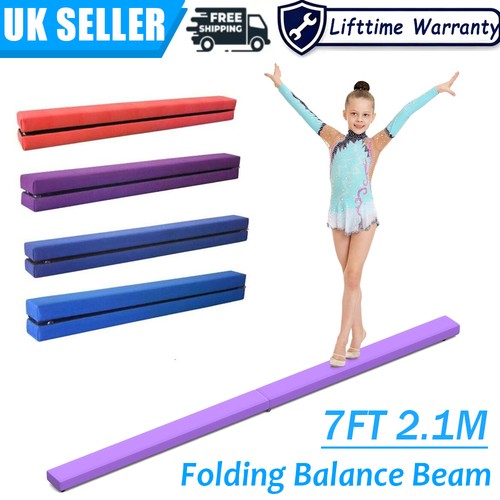 7ft gymnastics folding - 7ft, balance