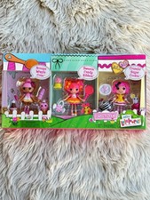 Lalaloopsy Mini Sweets Fair